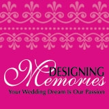 Designing Memories Wedding Planners
