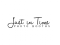 Just In Time Photo Booths